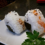 Fuji Nourriture