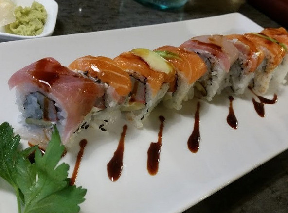 Fuji Comida