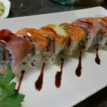 Fuji Nourriture
