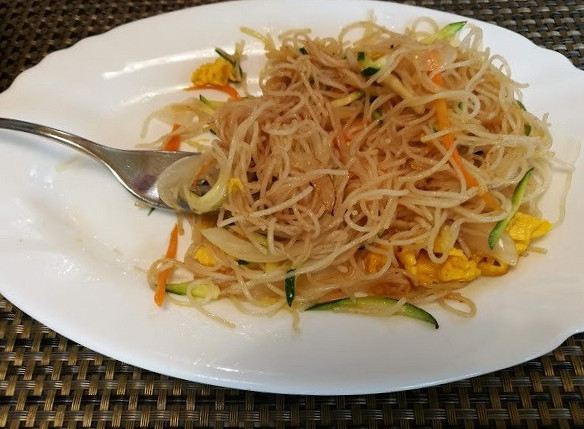 Fuji Comida