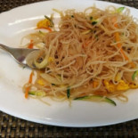 Fuji Nourriture