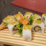 Fuji Nourriture