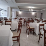 Leon Al Cavallino Rosso inside