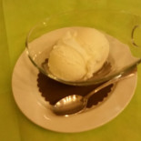 Osteria La Busa Comida