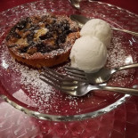 Osteria La Busa Comida