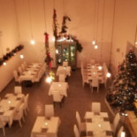 Il Cortile À l'intérieur