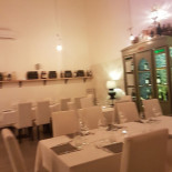 Il Cortile Nourriture