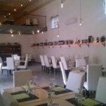 Il Cortile Nourriture