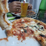 Il Cortile Nourriture