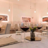 Il Cortile Nourriture