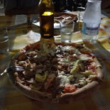 Pizzeria Marconi Nourriture