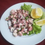 Pizzeria Marconi Nourriture