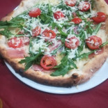 Pizzeria Marconi Nourriture