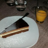 Tenuta D'amore Resort food