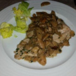 Tenuta D'amore Resort food