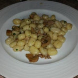 Tenuta D'amore Resort food