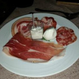 Tenuta D'amore Resort food