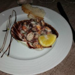 Tenuta D'amore Resort food