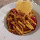 Tenuta D'amore Resort food