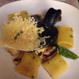 Tenuta D'amore Resort food