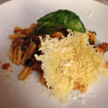 Tenuta D'amore Resort food