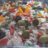 Era Ora Comida
