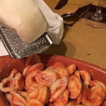 Puteca De Mieru Comida