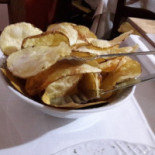 La Panoramica Comida