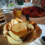 La Panoramica Comida