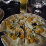 La Panoramica Comida