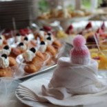 Liebe Nourriture
