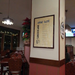 Tequila À l'intérieur