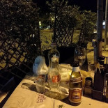 Tequila À l'intérieur