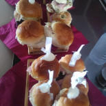 Mivida Cafe' Comida