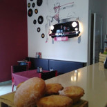 Mivida Cafe' Comida