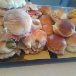 Mivida Cafe' Comida