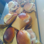 Mivida Cafe' Comida