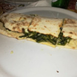 Pizzeria Doppio Zer00 Nourriture