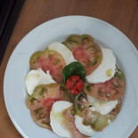 Pizzeria Doppio Zer00 Nourriture