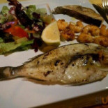 La Tipiteca Nourriture
