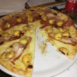 Pizzeria Doppio Zer00 Nourriture