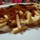 Pizzeria Doppio Zer00 Nourriture
