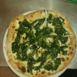 Pizzeria Doppio Zer00 Nourriture