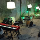 Tenuta Tresca Dentro