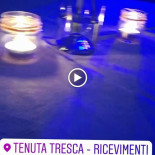Tenuta Tresca Dentro