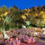 Tenuta Tresca Dentro