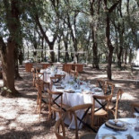 Tenuta Tresca Comida