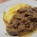 Osteria Al Barique Nourriture