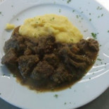 Osteria Al Barique Nourriture