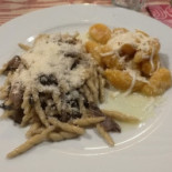 Osteria Al Barique Nourriture